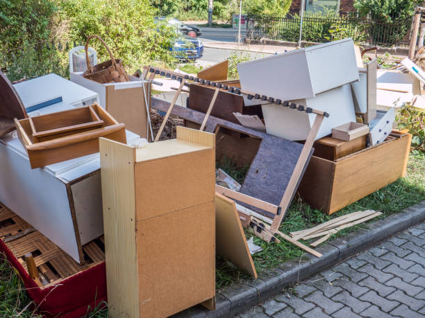 Trusted North Haledon, NJ Junk Removal Services Experts