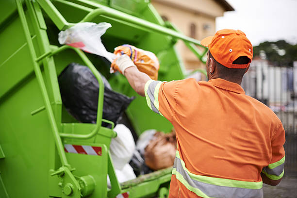 Best Demolition Debris Removal  in North Haledon, NJ