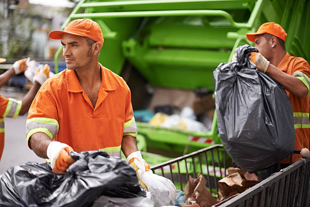 Best Commercial Junk Removal  in North Haledon, NJ